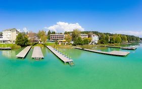 Golf-Tennis-Wellnesshotel Mori